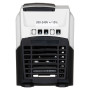 Преобразователь частоты компактный Vector VS V-Drive VDN 1.5/2.2kW IP20 1/3Ph 200-240V с ЭМС