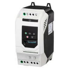 Перетворювач частоти Vector VS V-Drive VDN 0.37/0.75kW IP20 1/3Ph 200-240V з ЕМС