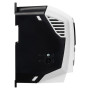 Перетворювач частоти Vector VS V-Drive VDN 2.2/4kW IP20 3Ph 380-480V з EMC