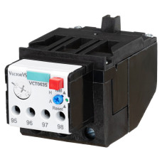 Тепловое реле VCT 20...32A для VCN 50...70