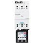 Тепловое реле VCT 32...50A для VCN 80...100