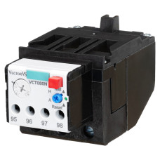 Тепловое реле VCT 50...63A для VCN 80...100