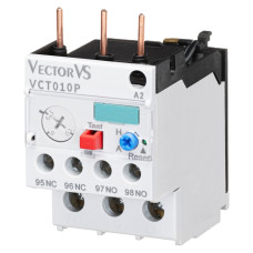 Тепловое реле Vector VS VCT 0.75...1A для VCN 9...40