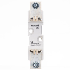 Держатель предохранителей GENESIS NH1 1P 250A 690V