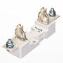 Держатель предохранителей GENESIS NH1 1P 250A 690V