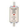 Предохранитель Ножевой Vector VS GENESIS NH00 160А 500V AC gG