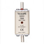 Предохранитель Ножевой Vector VS GENESIS NH00 16А 500V AC gG