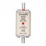 Предохранитель Ножевой Vector VS GENESIS NH00 20А 500V AC gG