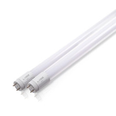 Лампа EVROLIGHT L-1500 2200лм 6400к 24вт G13 T8 трубчаста світлодіодна LED