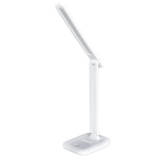 Настільна світлодіодна лампа Ridy-10-Lite 10 Вт біла