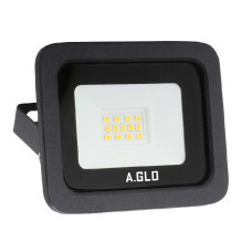 Прожектор світлодіодний A.GLO GL-11-10 10W 6400K