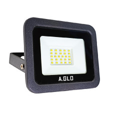 Прожектор світлодіодний A.GLO GL-11-20 20W 6400K