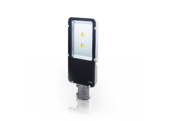 Світильник LED вуличний консольний ST-100-03 100Вт 6400К 7000Лм сірий
