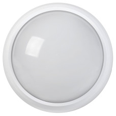 Світильник LED ДПО 5010 8Вт 4000K IP65 круг білий IEK