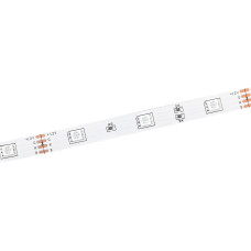 Стрічка LED 3м LSR-5050RGB30-7,2-IP20-12В IEK