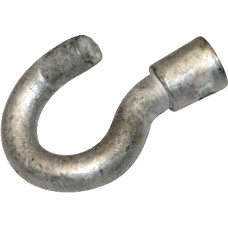 Гак-гайка e.nut.hook.pro.38.16, D38, М16