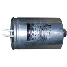 Конденсатор capacitor.100, 100 мкФ