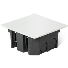 Коробка распределительная пластиковая e.db.stand.100.100.45 кирпич/бетон