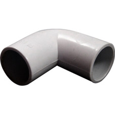 Угловой соединитель e.pipe.angle.stand.40 для труб d40мм