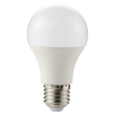 Лампа світлодіодна e.LED.lamp.A60.E27.10.3000, 10Вт, 3000К