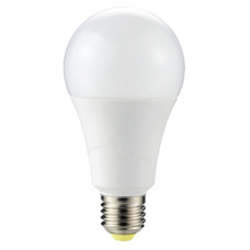 Лампа светодиодная e.LED.lamp.A70/A65.E27.15.4000, 15Вт, 4000К