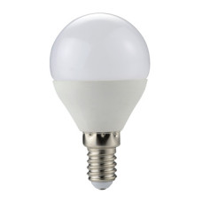 Лампа світлодіодна e.LED.lamp.P45.E14.6.3000, 6Вт, 3000К