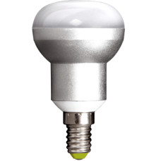 Лампа світлодіодна  e.save.LED.R50B.E14.6.2700, під патрон E14, 6Вт, 2700К