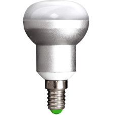 Лампа світлодіодна  e.save.LED.R50B.E14.6.4200, під патрон E14, 6Вт, 4200К