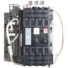 Перемикач Emerson (ENP) ASCO 4000 ATS 1200A, 380V, 50Hz, 3p