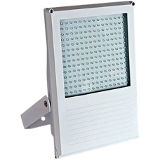 Прожектор світлодіодний e.light.LED.101.240.16.6500.white 16Вт білий