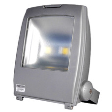 Прожектор светодиодный e.light.LED.TGD.2.80.4200.grey 80Вт серый, IP65