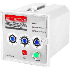 Реле токовой защиты e.relay.kcr.151