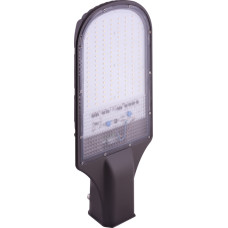 Світильник світлодіодний консольний e.LED.street.eco.100.4500, 100Вт, 4500К, IP66