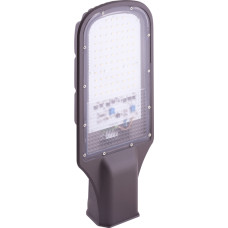 Світильник світлодіодний консольний e.LED.street.eco.50.4500, 50Вт, 4500К, IP66