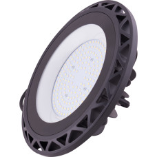 Светильник светодиодный подвесной e.LED.ufo.100.4500, 100Вт, 4500К, IP66