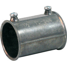 Соединитель металлический e.industrial.pipe.connect.screw.1/2