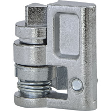 Замок під ключ 