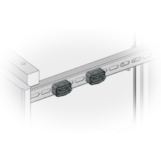Кабельный фиксатор KVR-CH 120 (Ø120мм)