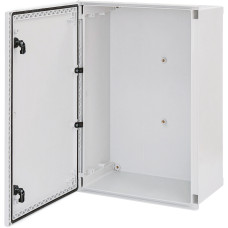 Шафа поліестерова EPC 60-40-23 IP66 (2зам., В600xШ400xГ230)