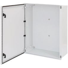 Шафа поліестерова EPC 60-50-23 IP66 (2зам., В600xШ500xГ230)