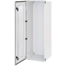 Шафа поліестерова EPC-W 80-30-23 IP66 (2зам., з вікном, В800xШ300xГ230)