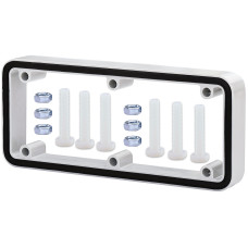 З`єднувальний фланець EPC-CF-A 23x10 (230x100x28)