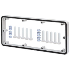 З`єднувальний фланець EPC-CF-B 35x15 (350x150x29)