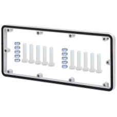 З`єднувальний фланець EPC-CF-C 35x15 (350x150x16,6)