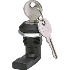 Замок з ключем EPC-LK