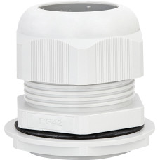 Кабельный ввод PG-42 (M-56, IP68, сечение 26…39мм2)