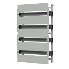 Модульне шасі EPC-CHM-65 на 96 модуля (для EPC 60-50-23)