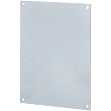 Монтажна панель EPC-MMP 30-25 (метал., 262x198)