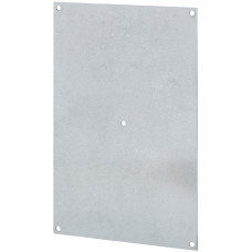 Монтажна панель EPC-MMP 40-30 (метал., 360x248)