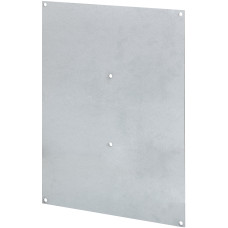 Монтажна панель EPC-MMP 50-40 (метал., 460x348)